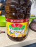 鲁花 【保真菜籽油】食用油 低芥酸特香菜籽油 6.18L   物理压榨 实拍图