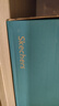 斯凯奇（Skechers）男鞋夏季一脚蹬运动鞋百搭休闲健步鞋软底舒适布鞋54626 实拍图