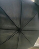 米波迪（Meebordi）雨伞大号加固加厚结实抗风长柄大暴雨8骨高尔夫加大伞定制 实拍图