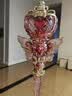 康百雀儿童魔法棒玩具女孩仙女棒套装礼盒公主过家家玩具生日礼物 实拍图