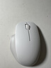 小米无线鼠标舒适版 素白灰 2.4GHz无线 办公鼠标 鼠标无线 轻量化 轻音 台式机笔记本电脑鼠标小米 实拍图