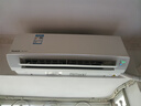 松下空调滢风三代1.5匹新一级能效省电挂机变频冷暖 原装压缩机铜管 除菌健康风 CS-ZY35K410Q 实拍图