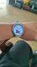 HUAWEI WATCH GT 5 冰晶蓝41mm华为智能手表情绪健康助手玄玑感知系统 实拍图