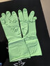 妙洁低敏丁腈橡胶手套 1双 小号 无异味厚皮实耐用防滑家务厨房洗碗 实拍图