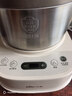 小熊（Bear）绞肉机家用小型 绞肉绞菜多功能一体机 绞馅机 碎肉机 搅肉拌机 打肉馅绞肉机双刀QSJ-L03H1 实拍图