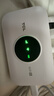 TCL随身wifi三网通用免插卡无线wifi6车载4G路由器随身便携无限制移动联通电信全国通用2026款5GXY15B 【升级充电款】3000毫安大电池 不限速不虚标月享1500G流量 实拍图