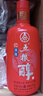五粮液股份五粮醇红淡雅铁盒浓香型白酒50度500mL*6原箱年份随机无礼袋 实拍图
