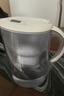 碧然德（BRITA） 家用滤水壶 净水壶滤芯 Maxtra 多效滤芯 6枚装 实拍图