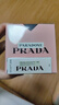 普拉达（PRADA）38女神节礼物 我本莫测发香喷雾 30ML 生日礼物送女友礼盒 实拍图