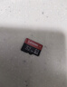 联想（Lenovo）32GB TF（MicroSD）内存卡 手机平板监控行车记录仪专用卡 实拍图