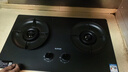 苏泊尔（SUPOR）燃气灶煤气灶双灶具灶家用防爆灶防锈炉头5.2kW70%高热效一级能效合金钢材面板JZT-Z-DF1max天然气 实拍图