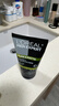 欧莱雅（LOREAL）男士洗面奶控油清痘深层清洁磨砂抗黑头角质氨基酸洁面乳男青少年 炭爽控油双效洁面膏100ml 实拍图