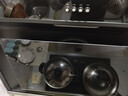 美的（Midea） 抽吸排油烟机侧吸式家用抽油烟机 燃气灶具烟灶套装立体环吸 J30+Q330（液化气）【套装商品】 实拍图