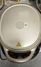 美的（Midea）电饼铛电饼档双面加热煎烤机烙饼锅加大加深早餐机煎饼薄饼机多功能升降烤盘JKE30T78 专用烤肉锅 实拍图