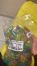 誓言果琥珀糖混合口味500g网红水晶宝钻石糖果可食用水果味 实拍图