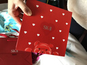 SK-II神仙水精华75ml礼盒sk2水乳化妆品护肤品套装三八节女神生日礼物 实拍图