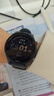 佳明（GARMIN）Forerunner255神秘灰心率跑步铁三户外运动智能手表生日礼物 实拍图