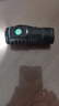 SHENYU强光灯小手电筒迷你强光充电式家用应急户外宿舍手电筒小型便携 强光爆亮【豪华顶配-带包夹】 实拍图