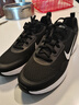 耐克（NIKE）男子运动休闲鞋WEARALLDAY运动鞋CJ1682-004 黑色 42.5  实拍图