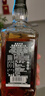 杰克丹尼（Jack Daniels）田纳西州调和型威士忌  洋酒 黑标无盒 700ml 送礼 实拍图
