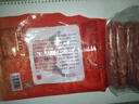 皇上皇顺福腊肠五五肥瘦广东腊味特产广式香肠手信煲仔饭甜肠500g 实拍图