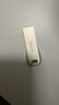 闪迪（SanDisk）64GB USB3.2 U盘 CZ74 读速高达300MB/s 金属高速u盘 安全加密 学习办公投标大容量优盘 实拍图
