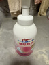 贝亲（Pigeon）洗发水沐浴露 含桃叶精华 婴儿洗发沐浴二合一 500ml IA209 实拍图