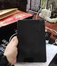 HUAWEI支持教育优惠 MatePad Mini 悦读版 华为平板电脑OLED屏SIM卡版可通话 12+256GB 曜石黑 实拍图