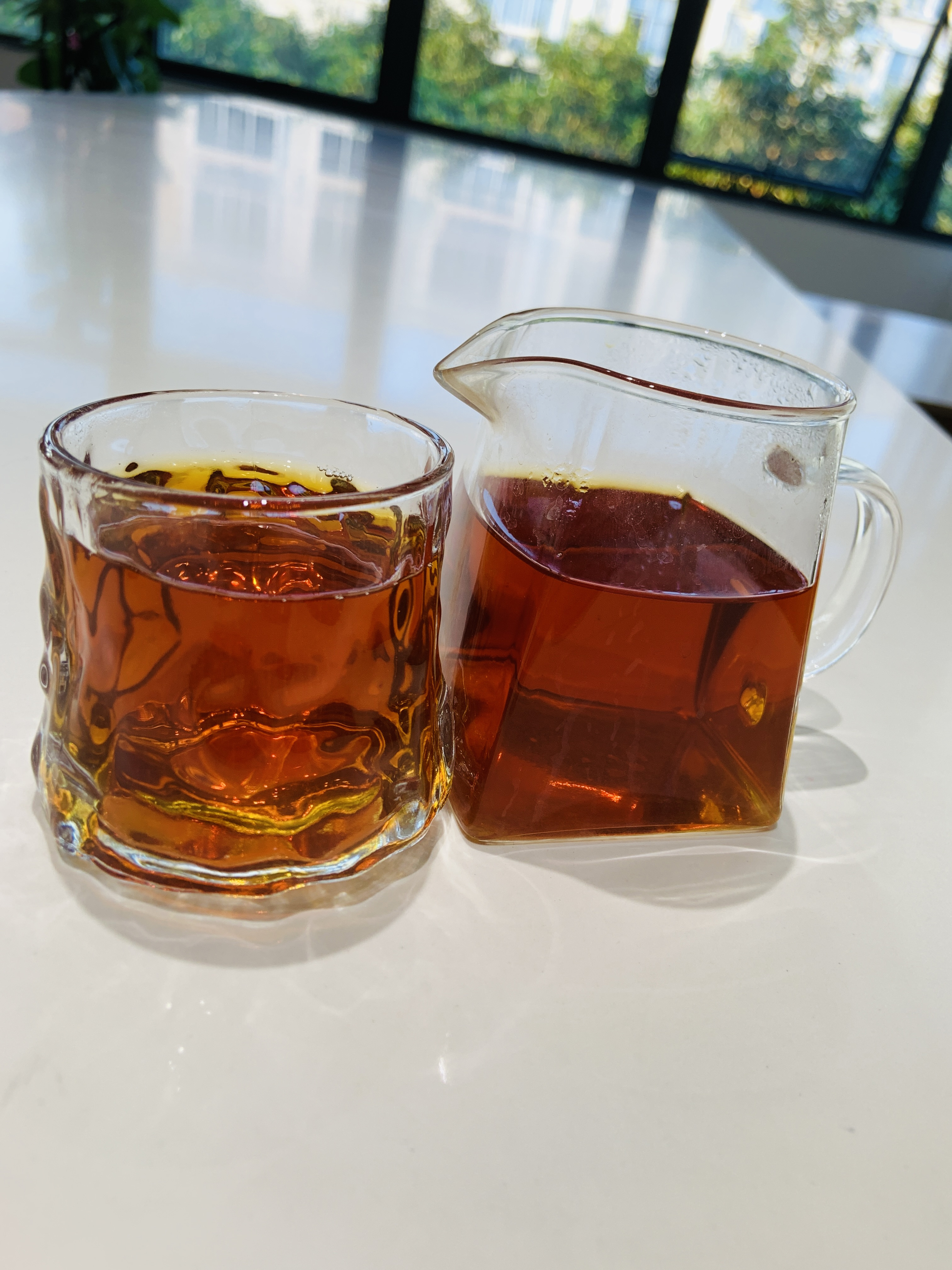 东方大师茶叶自己喝暖胃桂花红茶正山小种野茶新茶浓香特级正山小种礼盒装 【全网热销100万+】桂花红茶30g 实拍图