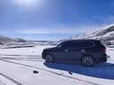 伯虎汽车防滑链轿车越野车SUV加粗合金钢雪地链通用型不伤胎1126 实拍图