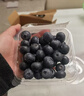 佳沃（JOYVIO）蓝莓 14mm+ 礼盒装4盒 约125g/盒 水果礼盒 实拍图