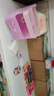淘淘天才儿童换装贴纸书玩具女孩3-6岁10手工本安静书生日六一儿童节礼物 实拍图