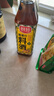 厨邦10度 葱姜汁料酒500ml 传统黄酒酿造 精制去腥增香调味料 实拍图