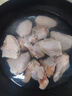 正大食品（CP）白羽鸡翅根2斤  生鲜冷冻 鸡肉烤鸡翅鸡肉 低脂早餐 实拍图