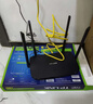 普联（TP-LINK）双千兆路由器 易展mesh分布式 AC1200无线家用穿墙 5G双频 WDR5620千兆易展版 IPv6 实拍图