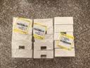 豪思克普 暗盒修复器 插座固定器 线盒修复器 底盒修复器 86线盒固定器 实拍图