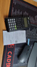 卡西欧（CASIO）【热门商品】FX-82ES函数科学计算器学生考试学习初高中学生适用无存储功能 智黑 实拍图