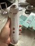 MESMOOTH慕苏【三八女神节礼物】美容仪家用脸部法令纹按摩洁面提拉嫩肤面部导入仪 C1 大理石白 实拍图