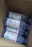 依云（evian）矿泉水 500ml*24瓶 饮用水 高端矿泉水 法国进口 会议商务用水 实拍图