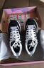 斯凯奇38节礼物奥利奥|女鞋黑白老爹鞋复古熊猫鞋透气运动鞋88888250 实拍图