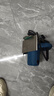 东成切割机云石机大理石混凝土开槽石材切割电动工具 Z1E-FF02-110 实拍图