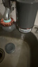 美的（Midea）净水器水龙头过滤器家用自来水滤水器直饮前置过滤器厨房卫生间通用除水垢除余氯双出水可清洗滤芯 一机一芯【可清洗滤芯】 实拍图