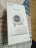 乔安（JOOAN）800万像素摄像头监控无线wifi网络高清夜视监控器360度无死角带夜视全景云台家用AI监控手机远程 实拍图