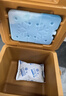 冰大师 ICEMASTER车载保温箱户外食品保热箱母乳冷藏盒上班背奶便携露营冰块桶5L 实拍图