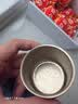 ZYVI【日本】除茶垢清洁剂茶杯茶具残留水垢清除剂食品级家用去茶渍 【家庭囤货装】 500g 5瓶 【活氧配方】强效除水垢无需擦拭 实拍图