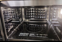 美的（Midea）微碳系列微波炉家用微烤一体机不锈钢内胆一级能效平板25升解冻解热PC23M8 实拍图