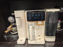 碧云泉G3制冰水冷热家用矿物质水直饮净水器加热净化RO反渗透过滤自来水净饮机0阻垢剂 【冷热兼备】G3c升级冰水 5L 实拍图