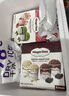 哈根达斯（Haagen-Dazs）冰淇淋超值尽享礼盒装 (香草味*2/比利时巧克力*2) 100ml*4 实拍图
