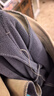 JEANSWEST LIFE真维斯休闲裤男士秋冬季加绒加厚保暖男孩束脚裤国潮风青少年裤子 实拍图