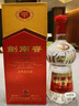 剑南春水晶剑 52度 558ml 单瓶装 浓香型白酒 加量不加价 年货送礼 实拍图